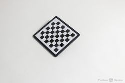 ТехноВектор (7204 KAS) стенд сход-развал 3D