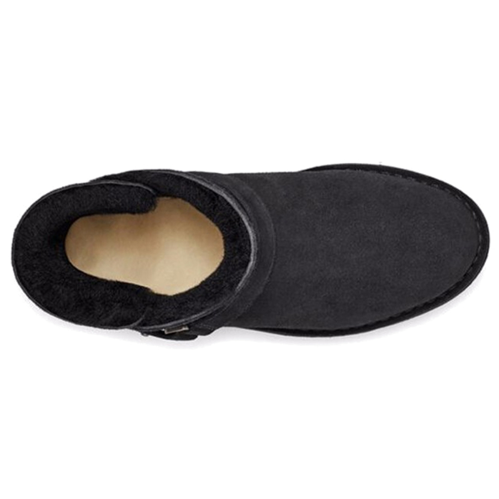 Сапоги UGG Aubrielle, 1120700-BLK