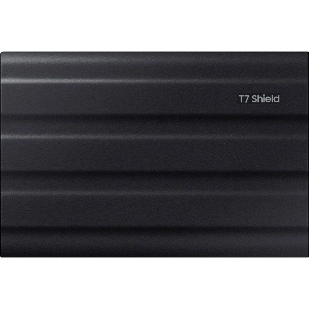 Внешний SSD Samsung 2Tb T7 Shield (MU-PE2T0S/WW) Чёрный