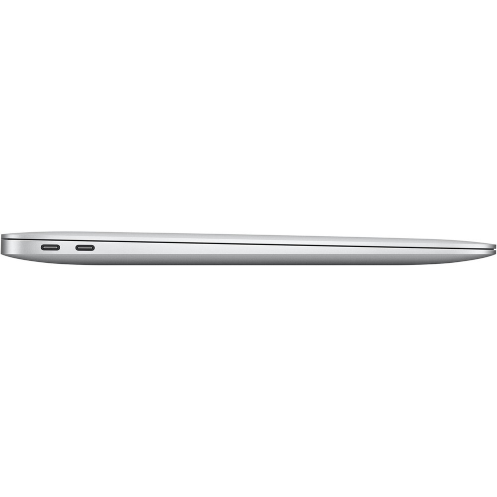 Ноутбук Apple MacBook Air 13 M1 2020 серебристый