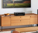 AV-ресивер Denon AVR-X1800H