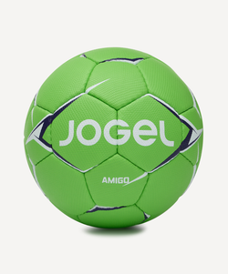 Мяч гандбольный JOGEL Amigo №3
