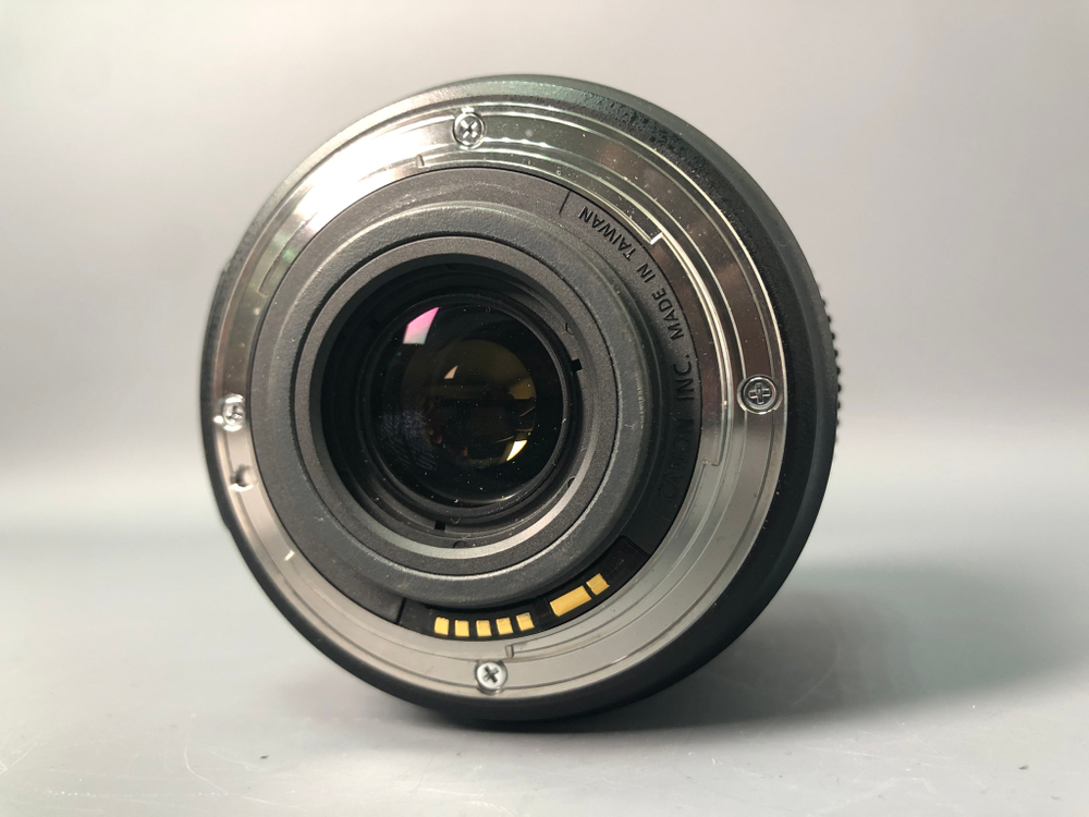 Canon EF-S 15-85mm 3.5-5.6 IS USM