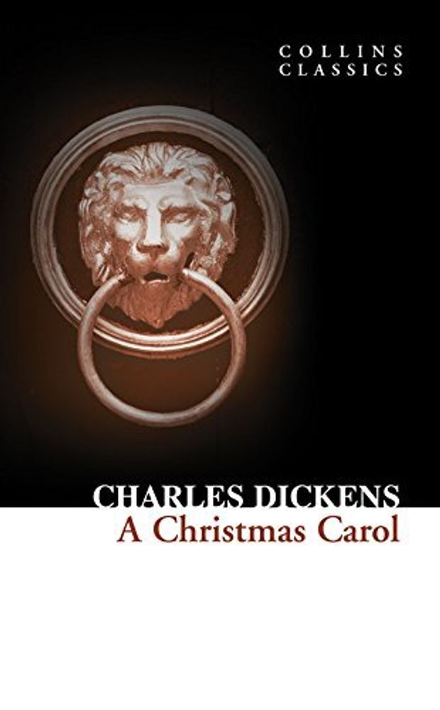 Christmas Carol, a Christmas Carol, a