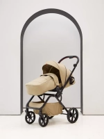 Коляска детская MOWBaby "MIO" MB102