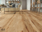 NT Ceramic Wood Mocca Brown 20x120
