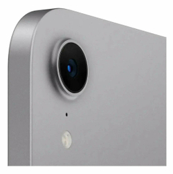 Планшет Apple iPad mini (A17 Pro) 8,3″, 128 ГБ, Wi‑Fi, Space Gray (серый)