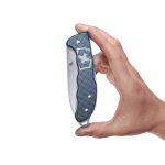 Складной нож Victorinox Evoke Alox Limited Edition 2026, сталь 1.4116, 0.9415.L26