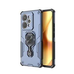 Противоударный чехол Antistrike для Realme 15 Pro