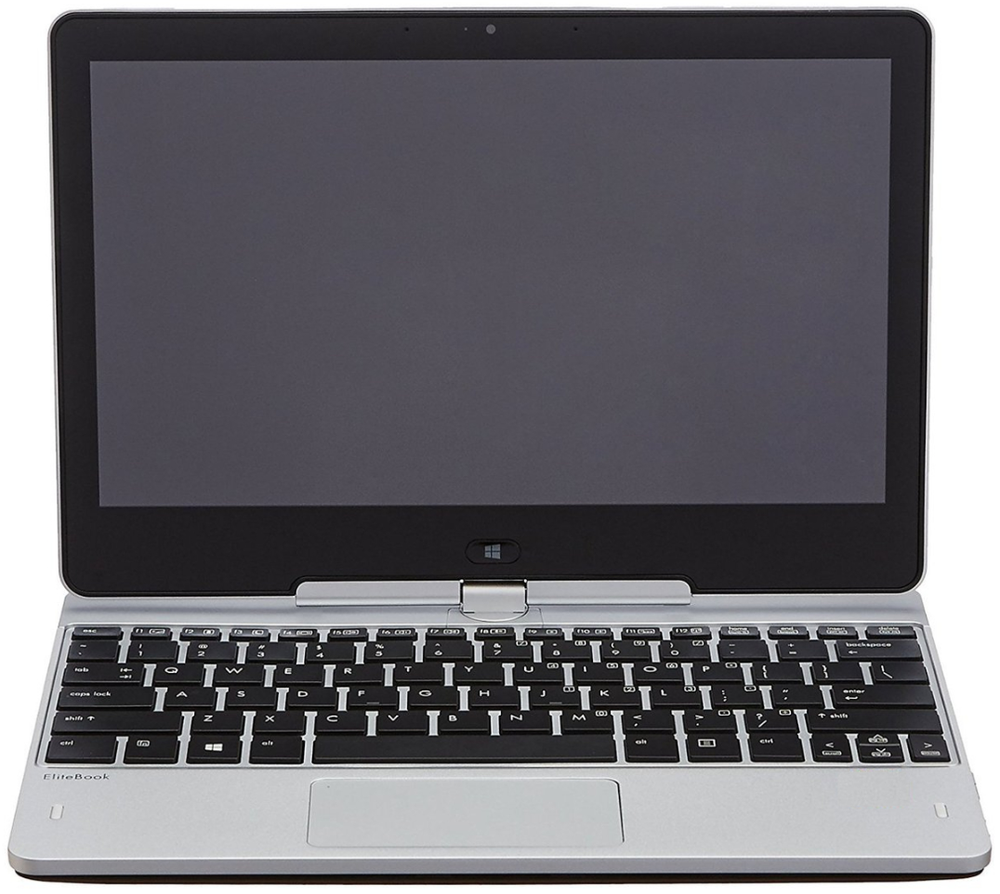 Уценённый ноутбук HP Elitebook Revolve 810 G3 i7