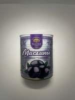 Маслины супергигант без косточки SUGERFIJ