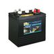 Аккумулятор Crown CR240HD ( 6V 240Ah / 6В 240Ач ) - фото 1