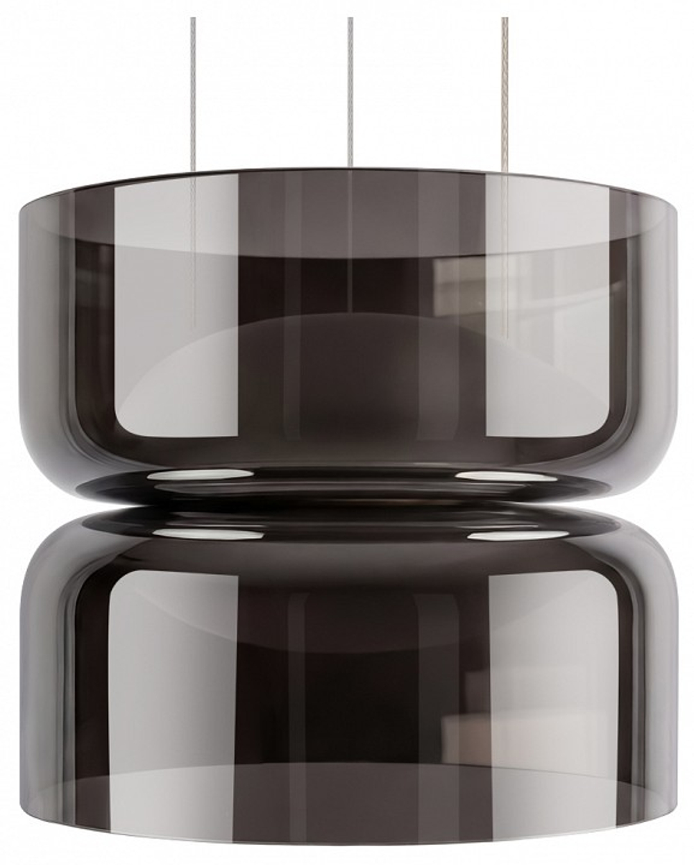 Подвесной светильник Loft it Totem 10466/2P Smoke