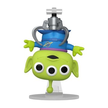 Фигурка Funko POP! Disney Toy Story 30th Alien with Clow (1595) 86272