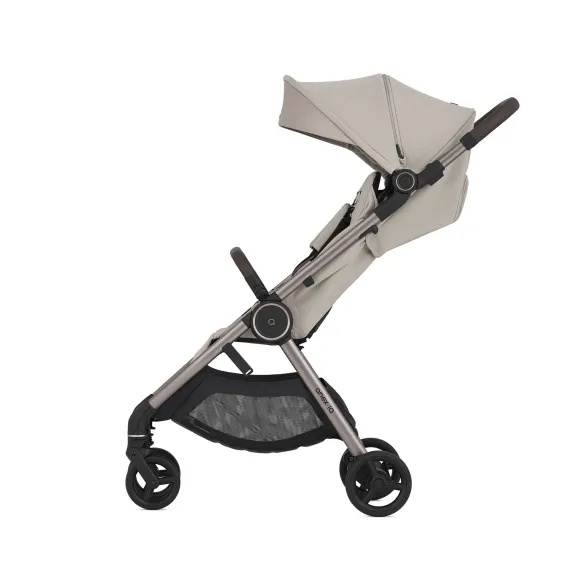 Коляска ANEX iQ Premium 3 в 1 Soya