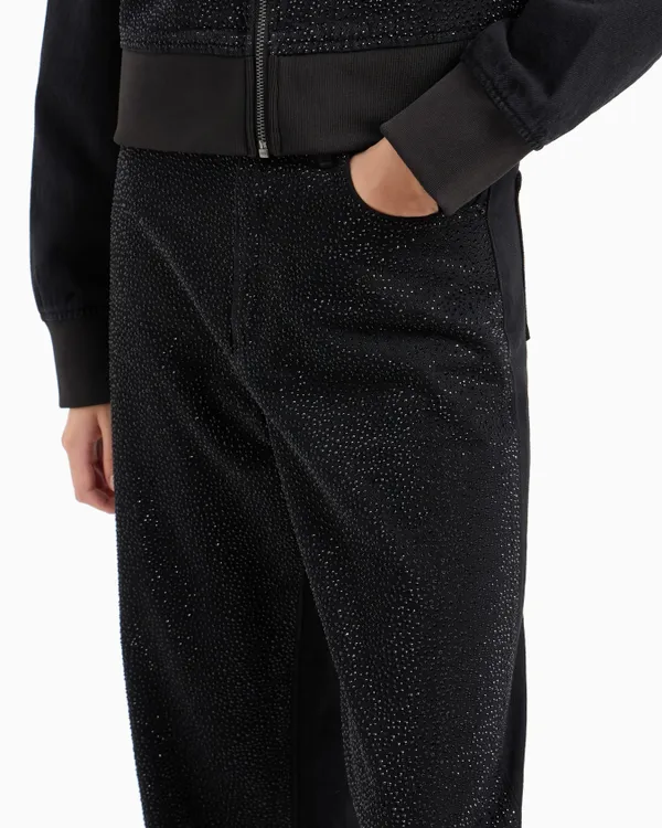 Джинсы женские ARMANI EXCHANGE