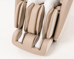 Массажное кресло Genau Escape Duo Beige