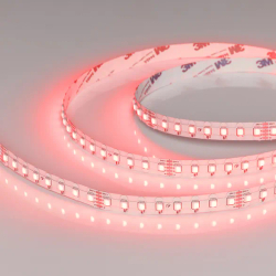 Светодиодная лента RZ-H96-12mm 24V RGBW-Day (12 W/m, IP20, 5m) (Arlight, CRI>90) 061947