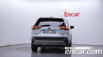 Toyota RAV4 2,5 4WD Hybrid LTD — 2023