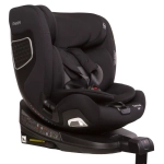 Автокресло Peppy Genius 0-36 I-Size 40-150 см (Black)