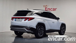 Hyundai Tucson HEV 1.6 2WD — 2025