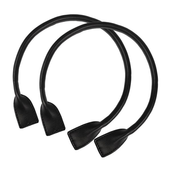 Ручки для сумки 53 см, 03 черный, Gamma