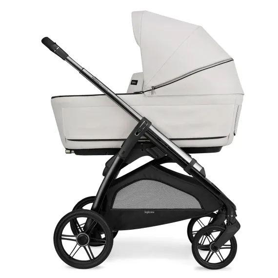 Коляска Inglesina Aptica 2 в 1 Opal Ivory