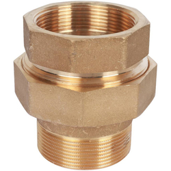 Разъемное соединение американка ВН, уплотнение под гайкой o-ring кольцо 2 STOUT