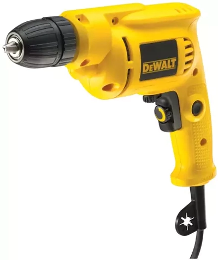 Безударная дрель DeWALT DWD014S-QS