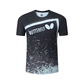 Butterfly Table tennis Shirt 2026