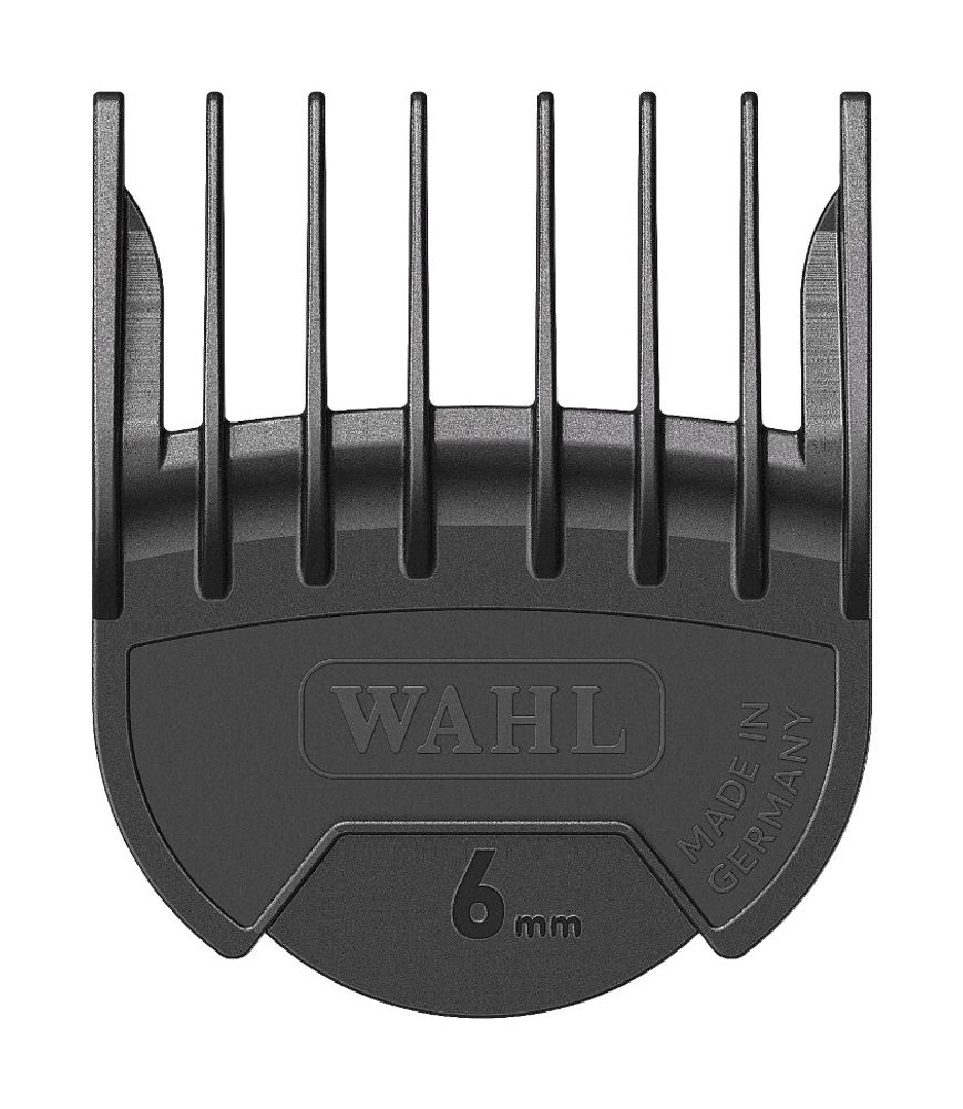 Насадка гребень пластиковая Wahl 1802-7170 6 мм