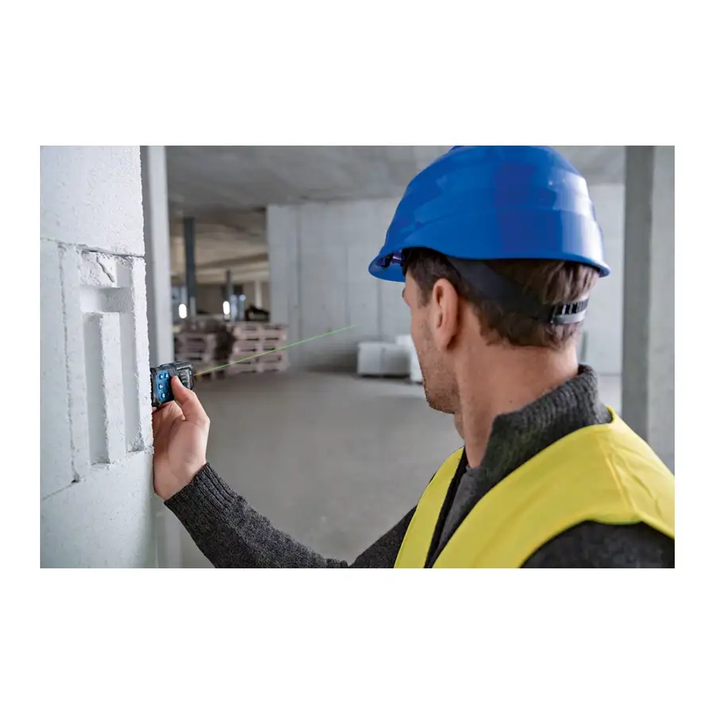Лазерный дальномер GLM 50-27 CG Professional BOSCH 0601072U00