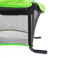 Батут DFC JUMP KIDS 55&amp;quot; зеленый