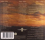 Eagles / To The Limit – The Essential Collection (3CD)