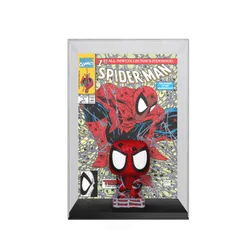 Funko POP! Comic Covers: Spider-Man Torment #1: Spider-Man (Exc) (70)