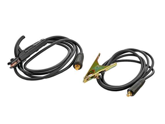 Сварочный инвертор "СВАРОГ" REAL SMART ARC 220 (Z28403) 97993