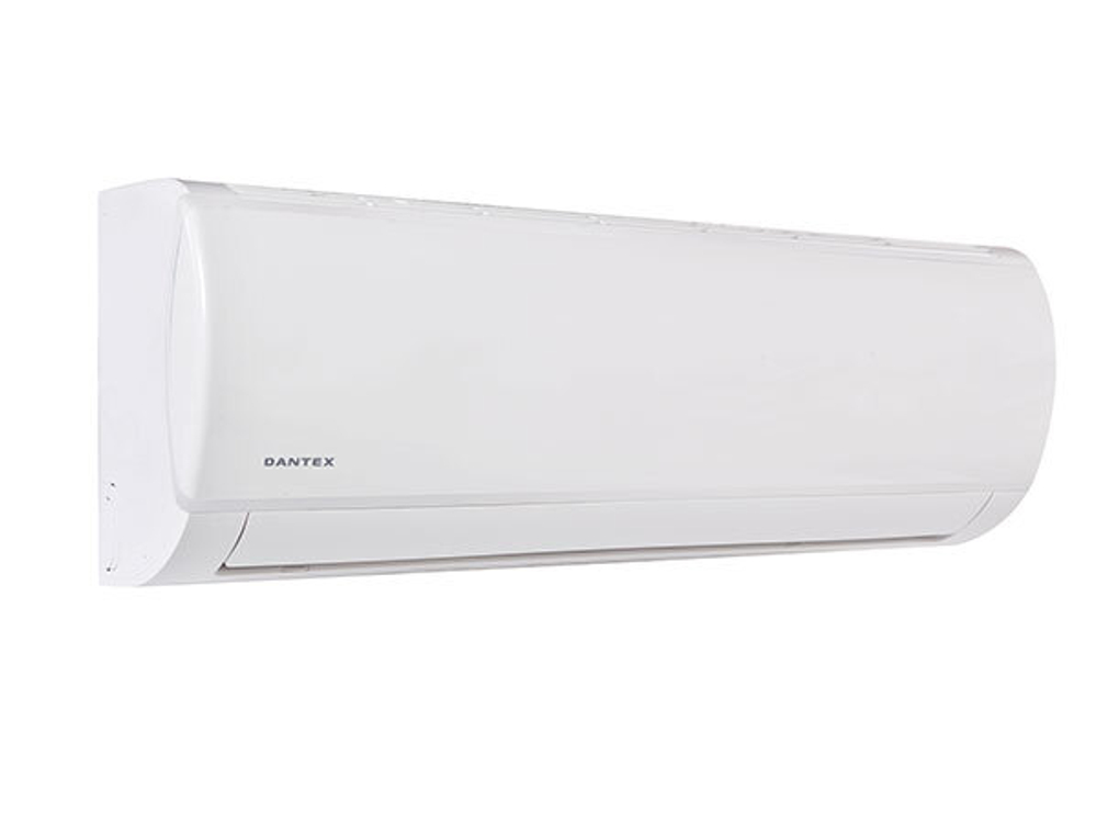 Сплит-система кондиционер настенный Dantex CORSO NEW RK-24SDM4/RK-24SDM4E на 70 м²