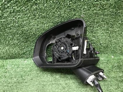 Зеркало левое Volvo XC40 (2017-н.в.) 6 контактов