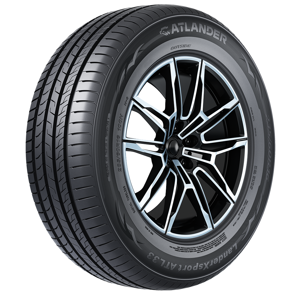 Летняя шина Atlander LanderXSport ATL33 (175/65 R14 86T)