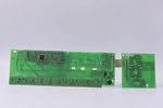 Модуль управления стиральной машины Bosch WIS 24140OE