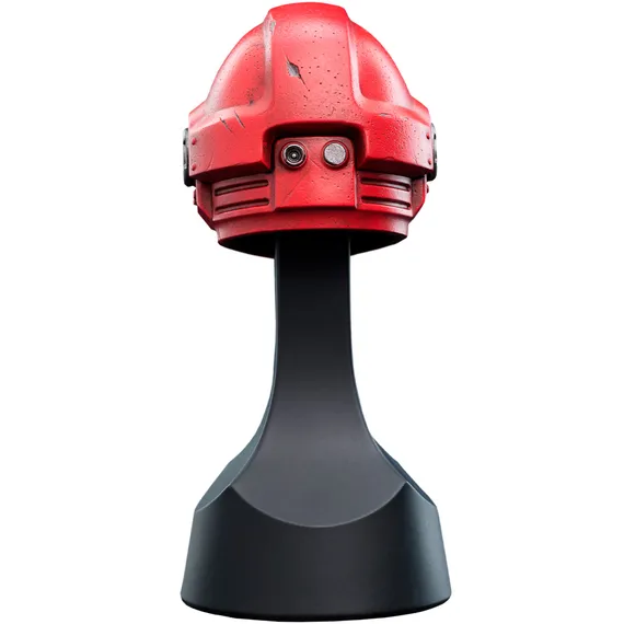Blood Angels Helm - Warhammer 40K - Weta Workshop