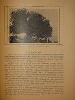 "Палестина. Святая земля в её прошлом и настоящем". В.П.Лебедев. 1916г.