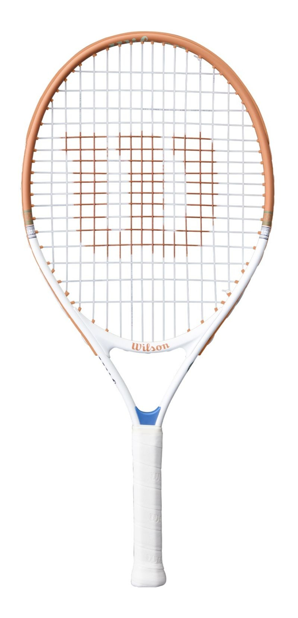 Ракетка детская Wilson Roland Garros Elite Jr 23"