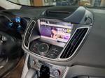 Магнитола для Ford Kuga 2 2012-2019 (без SYNC 3) - Kuberg SF-9203-1 Android 12, Быстрая, CarPlay, 4G SIM-слот