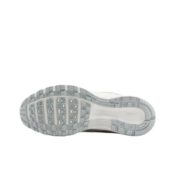 alt="Кроссовки Nike P-6000 SE Summit White  вид спереди"