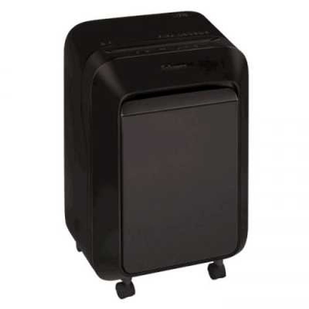 Шредер Fellowes PowerShred LX210 Black