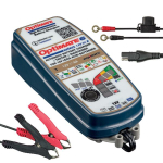 Зарядное устройство OptiMate 6 Select Gold (1х0.4-6,12V)