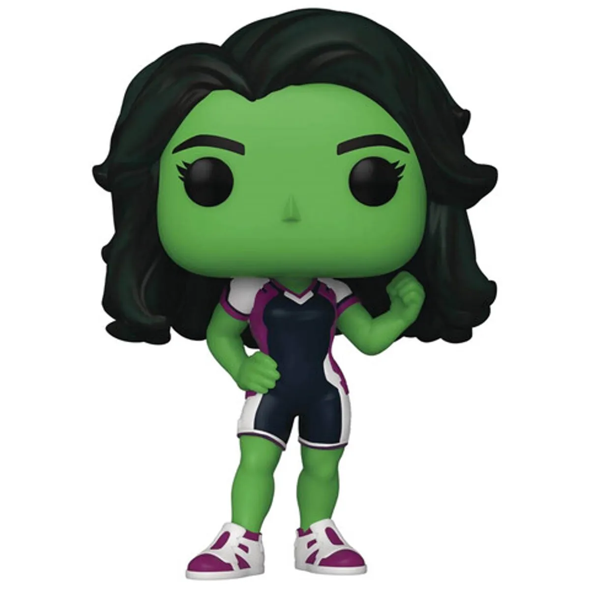 Funko POP! Marvel. She-Hulk: She-Hulk (1126)