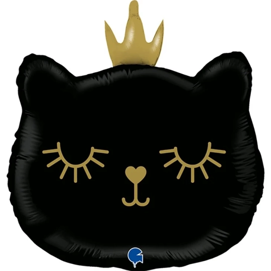 Шар Чёрная королева