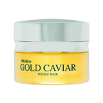 Интенсивная маска для лица с биозолотом и икрой Mistine Gold Caviar Intense Mask 30 гр.